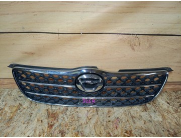 Решетка Toy/ Corolla Fielder/ CE121G,NZE121G,NZE124G,ZZE122G,ZZE123G,ZZE124G/ до 08.2002г./к.т.№53111-13200
