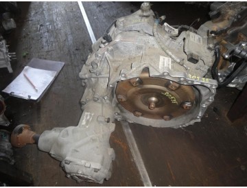 АКПП Ford/ Kuga/ CBV/ HYDB/ 2,5 литра/ 4WD/ к.т.№1575172