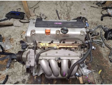 ДВС Hon/ K20A/ Hon/ Accord/ CL7,CL8/ к.т.№12100RAAA00 + 11000RBA800