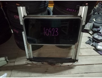 Люк на крышу Ford/ Explorer/ U251/ к.т.№6L2Z78500A18A