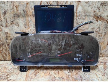 Щиток приборов Hon/ Odyssey/ RA6,RA7,RA8,RA9/к.т.№78120-S3N-J21