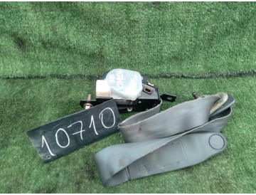 Ремень безопасности прав.перед. Hon/ CR-V/ RD1/ к.т.№81450-S10-J04ZC