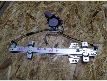 Стеклоподъемник лев.зад. Hon/ Odyssey/ RA6,RA7,RA8,RA9/ к.т.№72750-S3N-003