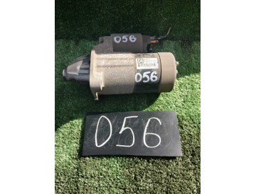 Стартер Maz/ ZJ-VE,ZY-VE/ Axela,Demio,Verisa/ BK5P,DY3W,DY5W,DC5W/ к.т.№ZJ0118400