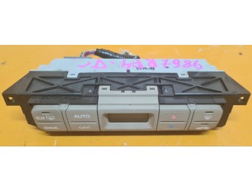 Блок климат-контроля Hon/ Stepwgn/ RF3,RF4/ 04.2001 - 05.2003г./ к.т.№79610S7S941ZA