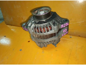 Генератор Hon/ D16A/ HR-V/ GH1,GH2,GH3,GH4/ к.т.№31100-PEL-004