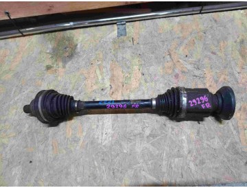 Привод прав.перед. VolksWagen/ Tiguan/ 5N1,5N2/ Audi Q3/ 2 литра/ 2009г./ к.т.№5N0407764J