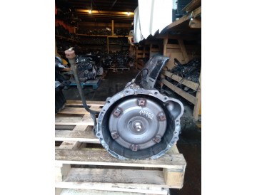 АКПП Toy/ Chaser,Cresta,Mark/ GX90/ А42DE/ №35000-2C050