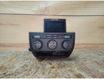 Блок климат-контроля VolksWagen/ Tiguan/ 2009г./ к.т.№1K0907044 CT