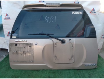 Дверь 5-я Suz/ Escudo,Grand Escudo/ TD52W,TL52W,TD62W,TA52W,TA02W,TX92W/ к.т.№69100-65814 или 69100-52821 / 69100-52822