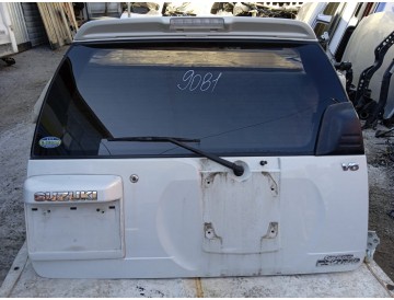 Дверь 5-я Suz/ Escudo,Grand Escudo/ TD52W,TL52W,TD62W,TA52W,TA02W,TX92W/ к.т.№69100-65814 или 69100-52821 / 69100-52822