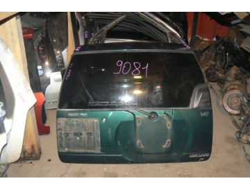 Дверь 5-я Suz/ Escudo,Grand Escudo/ TD52W,TL52W,TD62W,TA52W,TA02W,TX92W/ к.т.№69100-65814 или 69100-52821 / 69100-52822