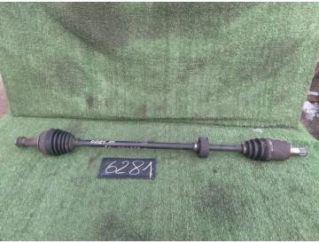 Привод прав.перед. Hon/ GD1/ к.т.№44305-SAA-000