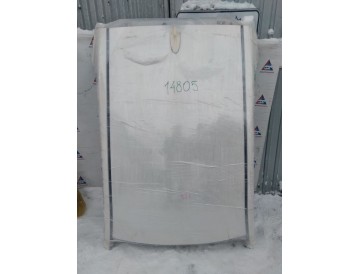 Крыша Toy/ Allex,Corolla Runx/ NZE121,NZE124,ZZE122,ZZE123,ZZE124/ с обшивкой потолка/ к.т.№000000