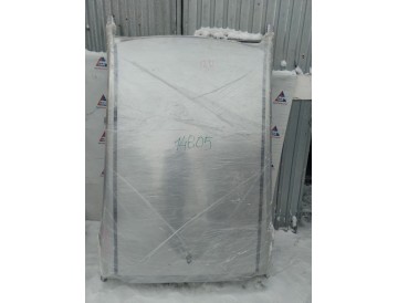 Крыша Toy/ Allex,Corolla Runx/ NZE121,NZE124,ZZE122,ZZE123,ZZE124/ с обшивкой потолка/ к.т.№000000