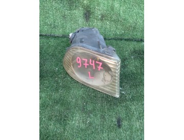 Противотуманка лев. Toy/ Altezza/ SXE10,GXE10/ к.т.№81221-53180 / 81221-53190