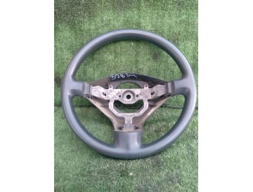 Руль Toy/ IST/ NCP65/ 3 спицы/ к.т.№000000