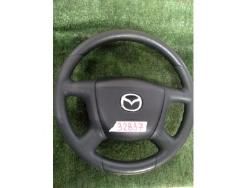 Руль Maz/ Tribute/ EPFW/4спицы/ к.т.№00000 
