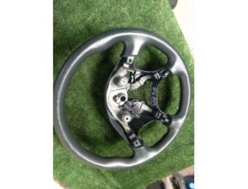 Руль MMC.Airtrek/ CU2W,CU4W/ 3 спицы/без подушки/ к.т.№00000 