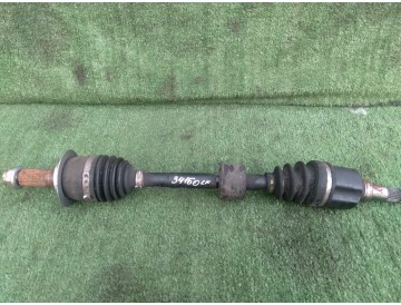 Привод лев.перед. Suz/ SX4/ YC11S,YA11S/ M15A/ к.т.№ 44102-80J10