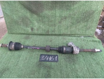 Привод прав.перед. Suz/ SX4/ YC11S,YA11S/ M15A/ к.т.№4410180J11