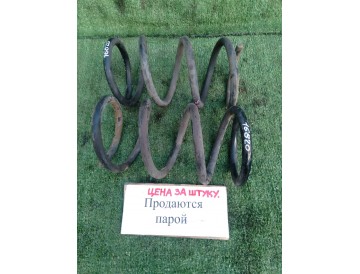 Пружина зад. Maz/ Tribute/ EPEW,EPFW/ Ford/ Escape/ EP3WF/ 4WD/ к.т.№E11428011A