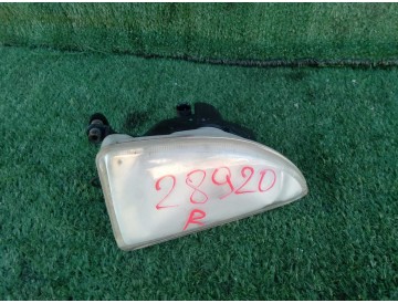 Противотуманка прав. Ford/ Focus I/ DBW/ до 2001.10г./ к.т.№1 346 659