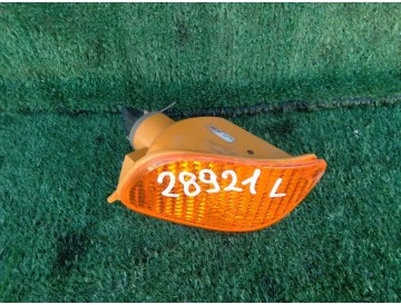 Поворотник в бампер лев. Ford/ Focus I/ DBW/ до 2001.10г./ к.т.№1219836