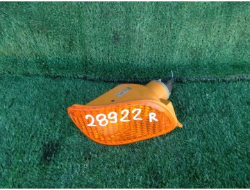 Поворотник в бампер прав. Ford/ Focus I/ DBW/ до 2001.10г./ к.т.№1215917