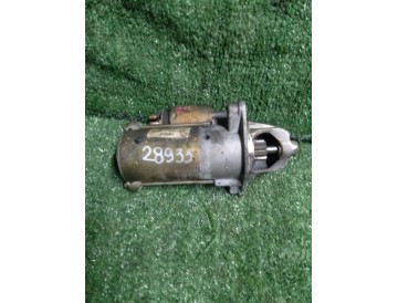 Стартер Ford/ Focus I,Fiesta/ DAW,DBW/ 1,6 литра/ к.т.№1416231 / 2109622 / 1671515 / 1813767 / 1732742 / 1539686 / 1535268 / 1575034