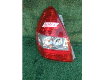 Фонарь лев. (стоп) Hon/ Fit/ GD1,GD2,GD3,GD4/ до 05.2004г./ к.т.№33551-SAA-003