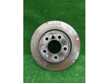 Диск тормозной зад. BMW/ X5/ E53/ до 10.2006г./ к.т.№34216756849