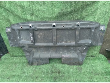 Защита ДВС BMW/ X5/ E53/ к.т.№51718402436