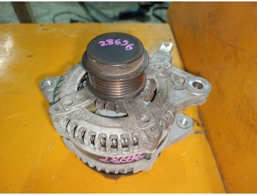 Генератор Toy/ 1ZRFE,2ZRFE/ Auris,Corolla,Wish/ ZRE151,ZRE142,ZGE20,ZGE25/ к.т.№27060-37081 / 27060-37071 / 27060-37010 /27060-37011 / 27060-0T020 / 27060-37041 / 27060-0T041 / 27060-0T021 / 27060-0T061 / 27060-0T060