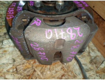 Суппорт прав.перед. Toy/ Wish/ ZGE20R,ZGE21R,ZGE22W,ZGE25W/ к.т.№47730-68030