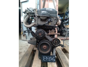 ДВС Nis/ QG18DE/ Bluebird Sylphy,Wingroad/ QG10,WHY11/ к.т.№10102-6N180