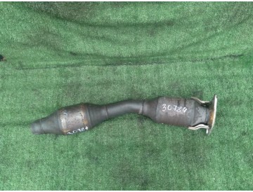 Глушитель катализатор Toy/ Wish/ ZNE10G/ 1ZZ-FE/ к.т.№17410-22300