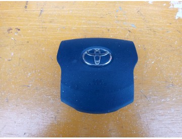 Подушка безопасности в руль Toy/ Prius/ NHW20/ к.т.№45130-47060-C0 / 45130-47061-C0