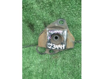 Подушка ДВС лев. Toy/ 1NZ-FXE/ Prius/ NHW20/ к.т.№12306-21030