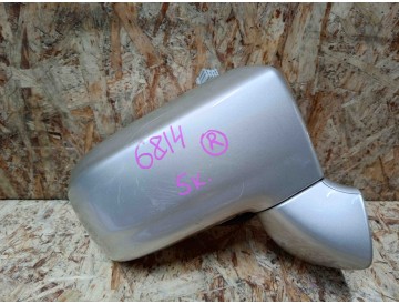 Зеркало прав. Hon/ Odyssey/ RA6,RA7,RA8,RA9/ 5-конт./ к.т.№76200-S3N-N31ZE