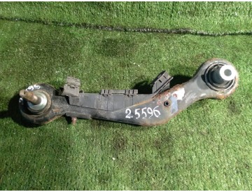 Рычаг прав.зад. верхний поперечный BMW/ X5/ E53/ кривой / к.т.№33326770860