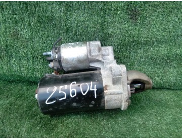 Стартер BMW/ M54/ X5/ E53/ 3 литра/ до 10.2006г./ к.т.№12417501668 
