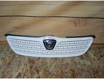 Решетка Toy/ Allex,Corolla Runx/ NZE121,NZE124,ZZE122,ZZE123,ZZE124/ до 2002.09г./ к.т.№53111-13230-A0