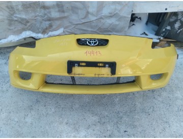 Бампер передний Toy/ Celica/ ZZT230,ZZT231/ до 07.2002г./к.т.№52119-2B410-D0