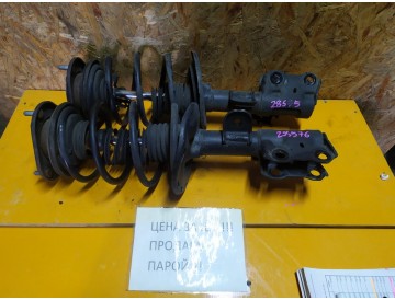 Стойка прав.перед. Toy/ Prius/ ZVW30/ к.т.№48510-80488 / 48510-80542