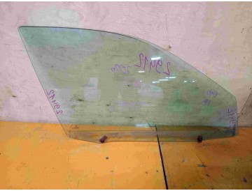 Стекло прав.перед. BMW/ 3-я серия/ E46/ Седан + Универсал/ к.т.№51338196026