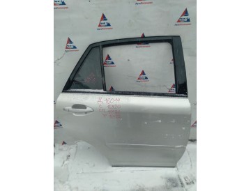 Дверь прав.зад. Toy/ Harrier,Lexus/ MCU30,MCU35,MCU36,ACU30,ACU35,GSU35,GSU36,RX330,350/ с 2003.02г./ к.т.№00000