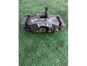 Суппорт прав.зад. MMC/ Lancer X/ CY4A:CY3A:CY6A:CX4A,CX4A,CX3A/ под диск D=263мм/ к.т.№4605A478