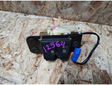 Замок багажника Hon/ Civic,HR-V,Stepwgn/ EU1,EU2,EU3,EU4,GH1,GH2,GH3,GH4,RF1,RF2,RF3,RF4,RF5,RF6,RF7,RF8/ к.т.№74801S2G003