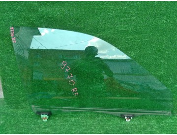 Стекло прав.перед. Toy/ Altezza,Altezza Gita/ GXE10,GXE10W,GXE15W,JCE10,JCE15W,SXE10/ к.т.№68101-53010